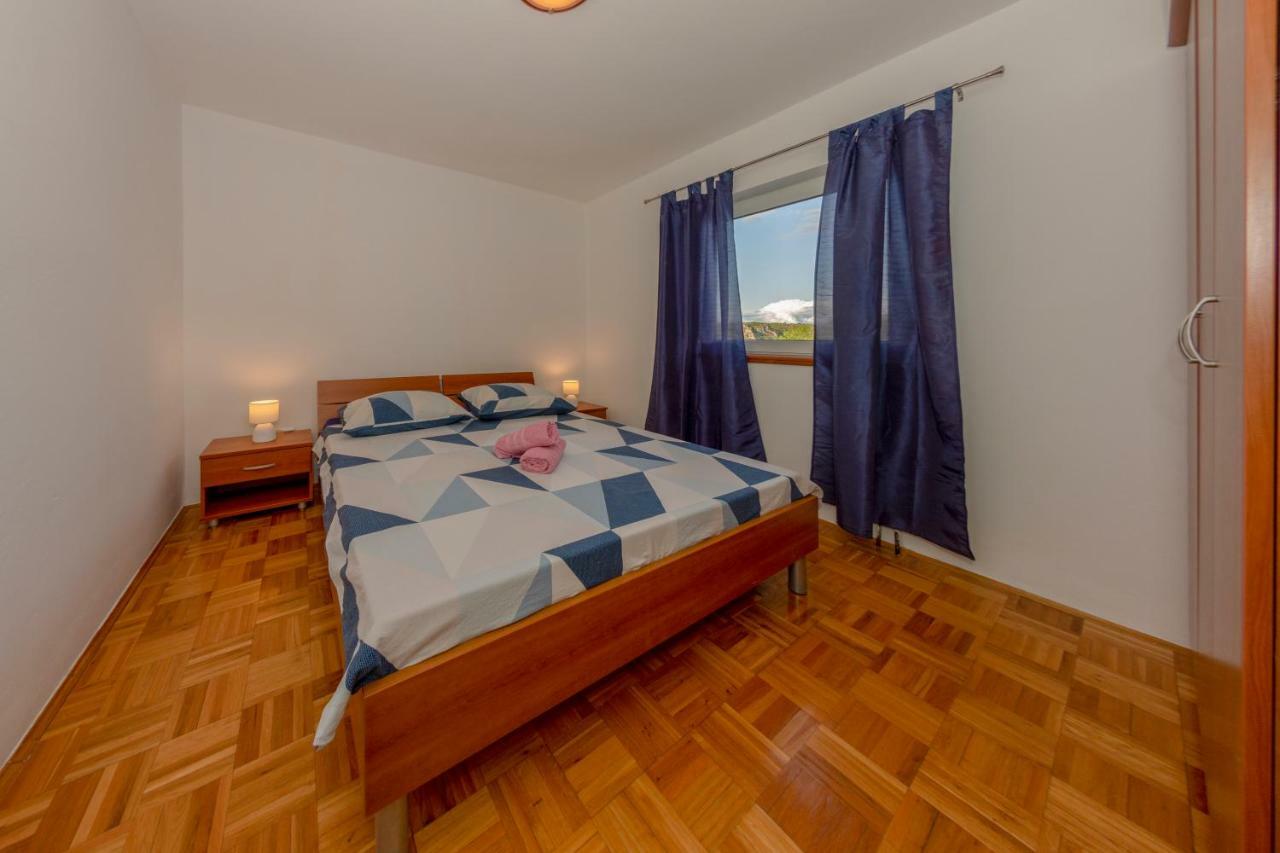 Apartmani Lana Скрадин Екстериор снимка