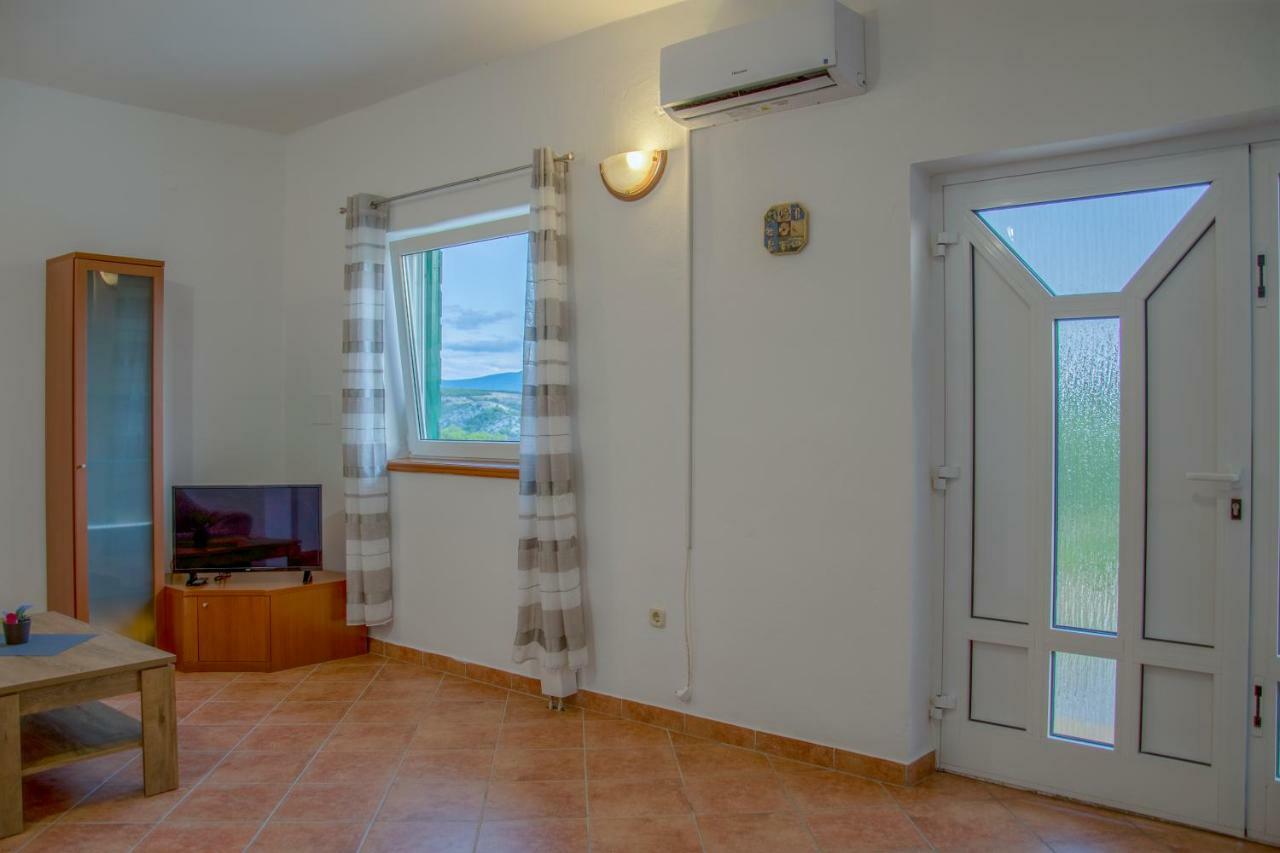 Apartmani Lana Скрадин Екстериор снимка